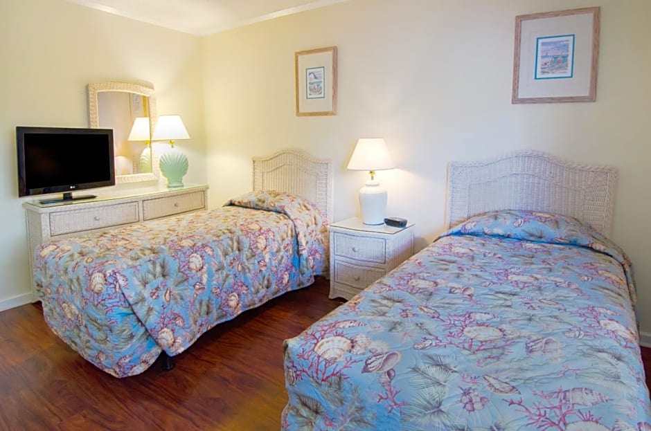 Ocean Creek Resort