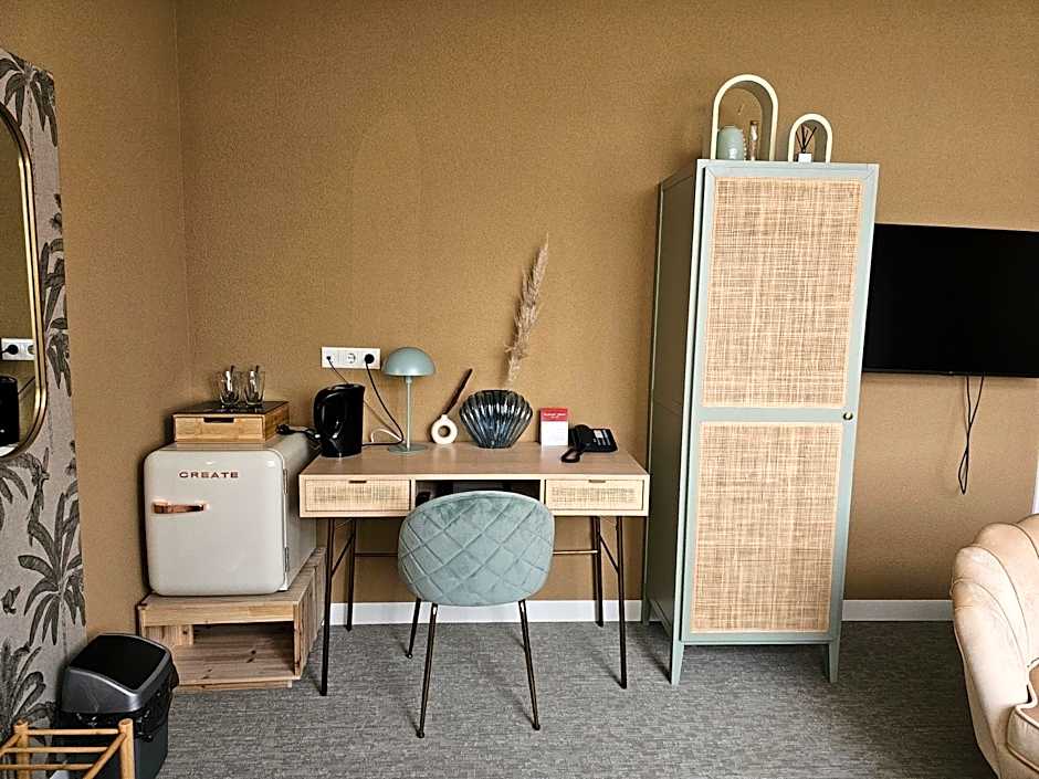 Hotel Restaurant Solskin