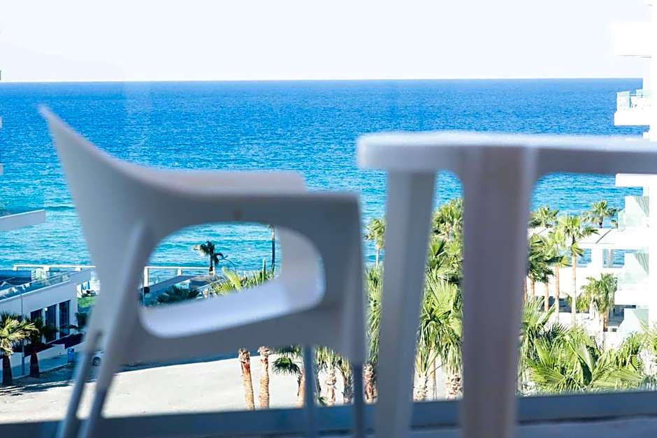 Vrissaki Hotel Apartments