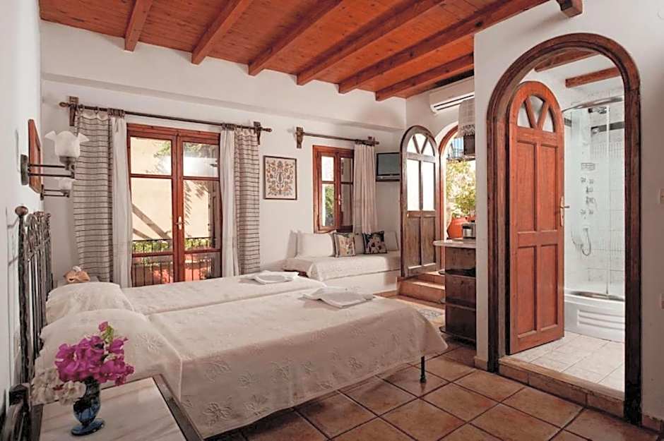 Veneto Boutique Hotel