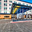 Aloft by Marriott Dallas Arlington Entertainment District