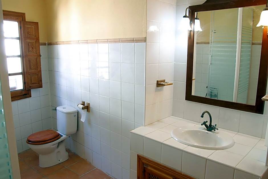 Molino Cuatro Paradas