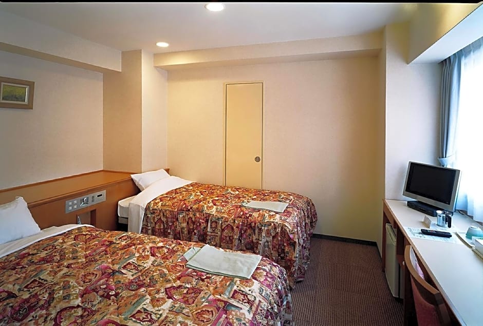 Kochi Ryoma Hotel