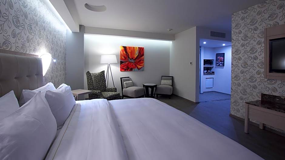 Holiday Inn Express Mexico - Toreo By IHG