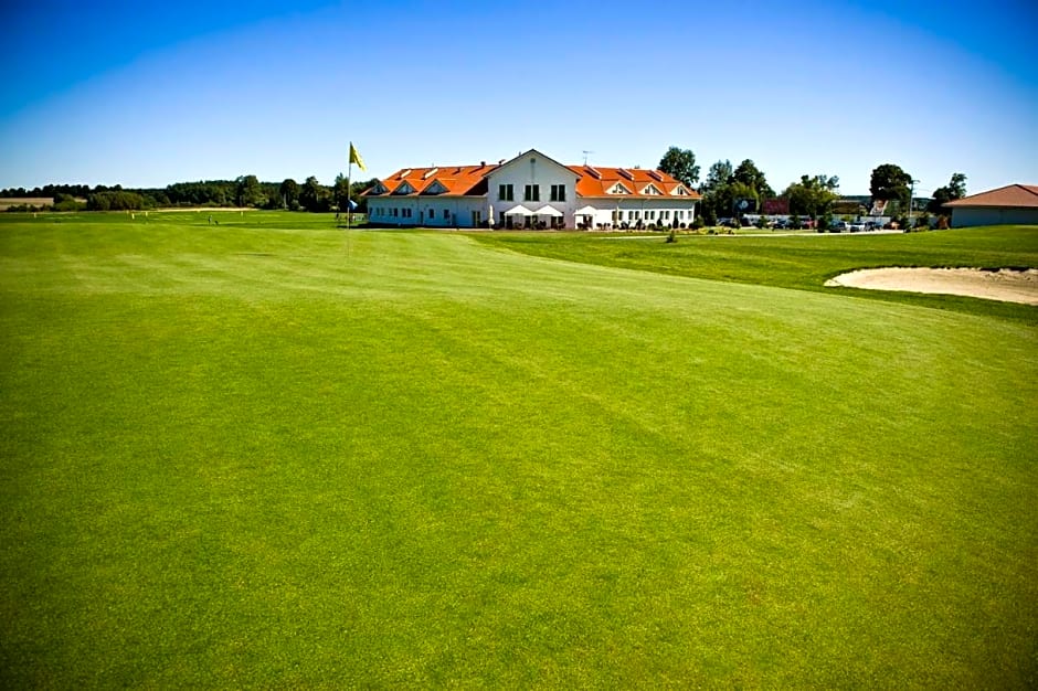 Golf Hotel Lisia Polana