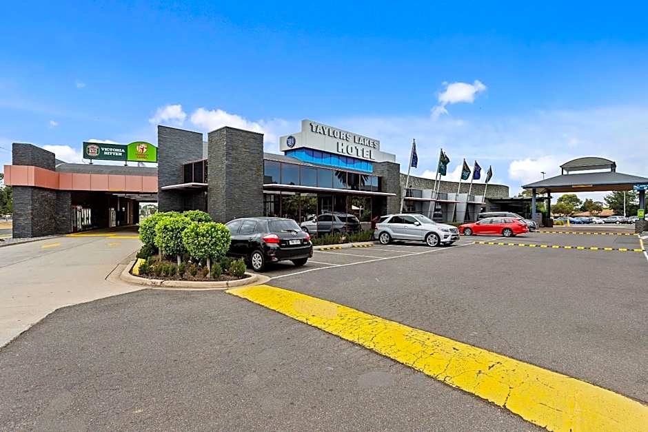 Quality Hotel Taylors Lakes