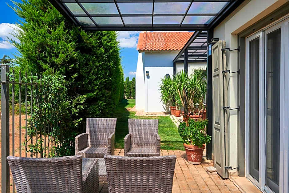 Varaba Country House