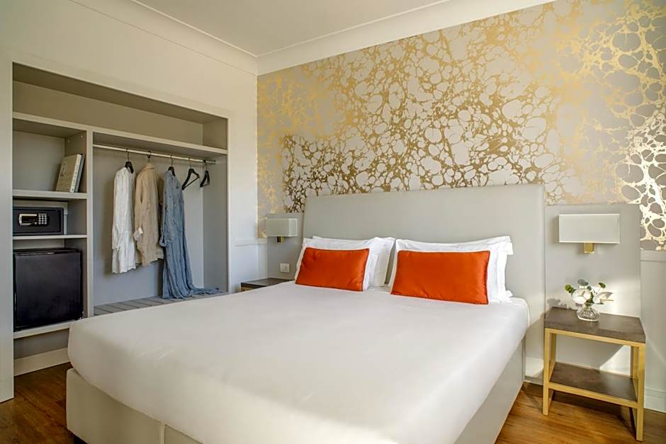 Hotel Shangri-La Roma by OMNIA hotels