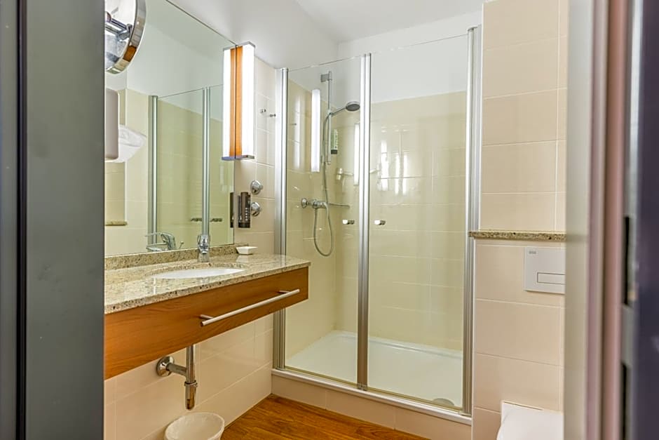 Hotel Lenz oHG