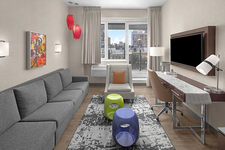 Cambria Hotel New York - Chelsea