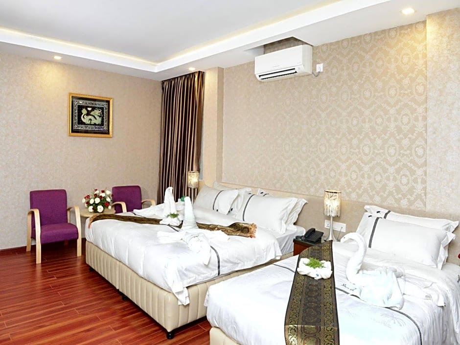 8Day Hotel