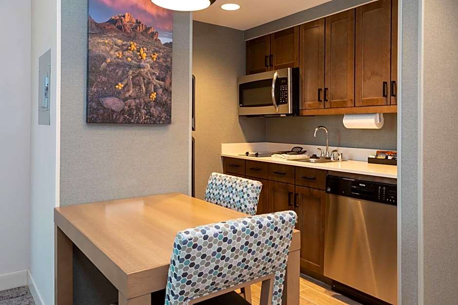Homewood Suites By Hilton Albuquerque Downtown