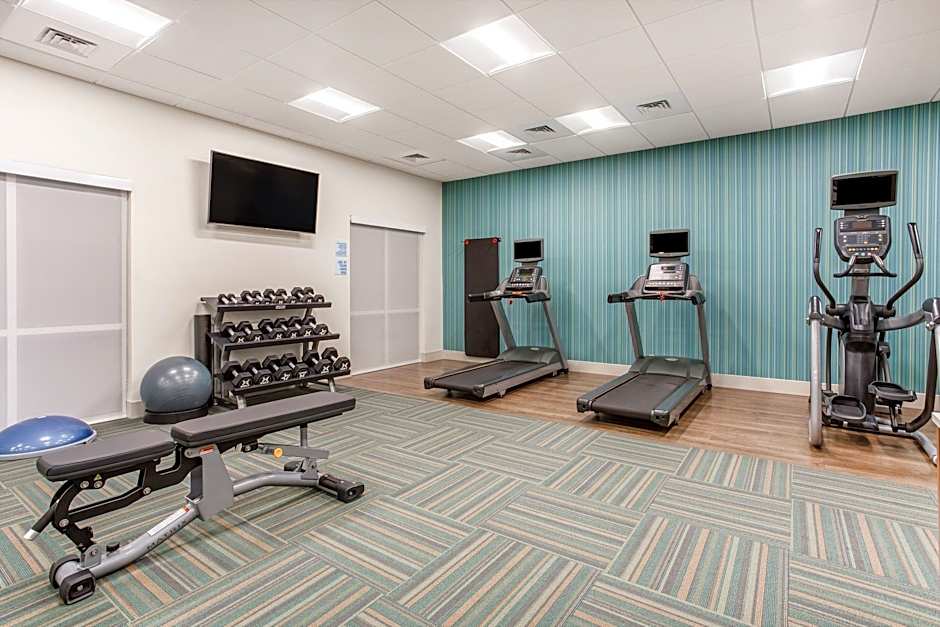 Holiday Inn Express And Suites Ottawa By IHG