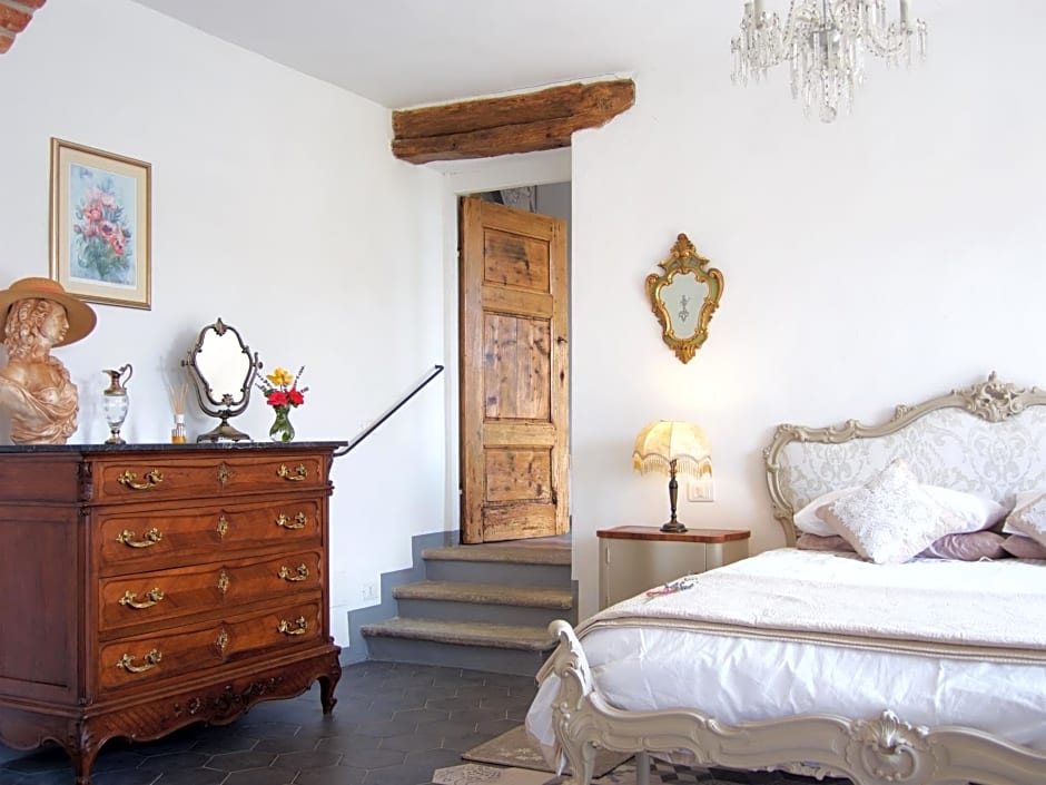 Casa del Roseto