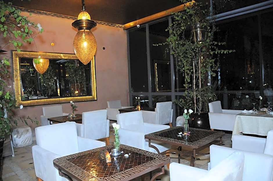 Riad Wow