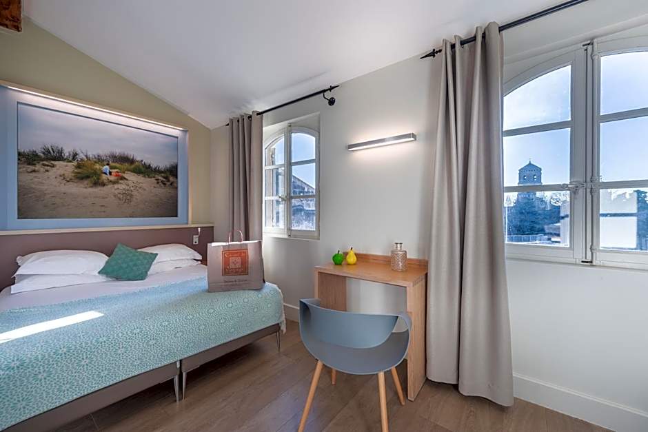 Hotel Spa Le Calendal