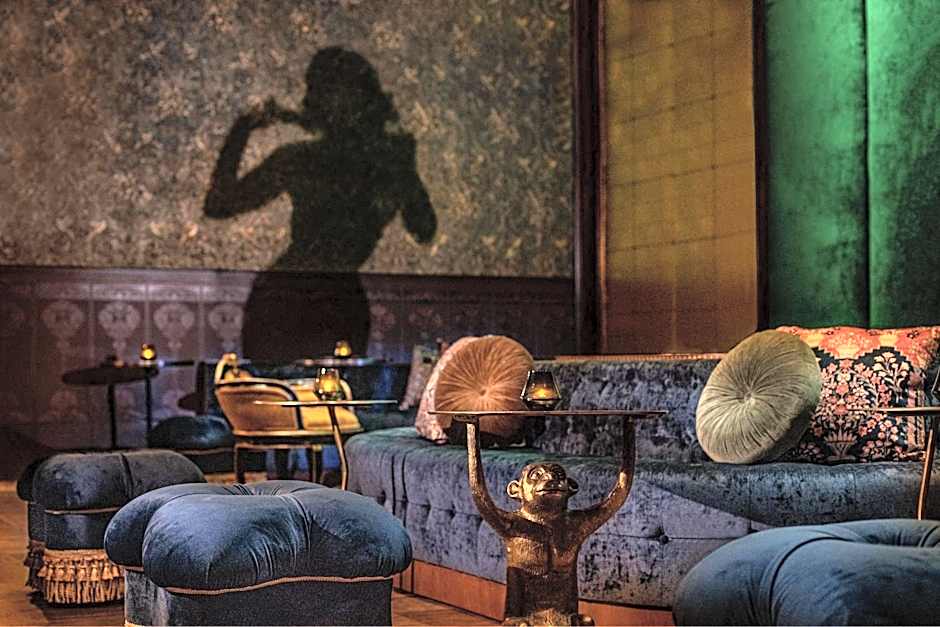 Moxy Downtown Los Angeles