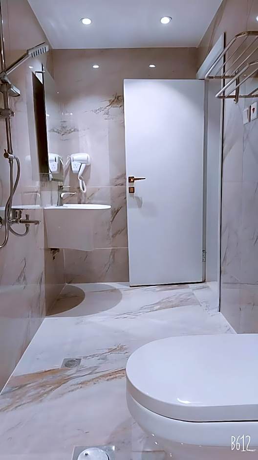 Golden Al Areen Abha Hotel