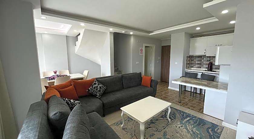 Gardenya Lara Suit Hotel