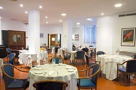 Astor Hotel