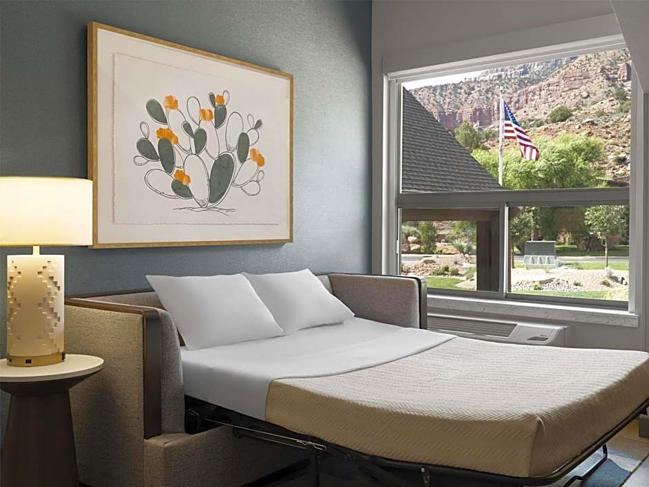 Hyatt Place Springdale/Zion National Park