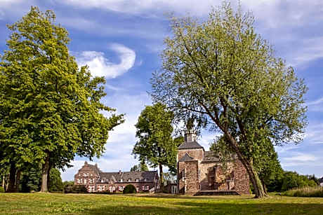 Schloss Hertefeld & Hertefeldhof