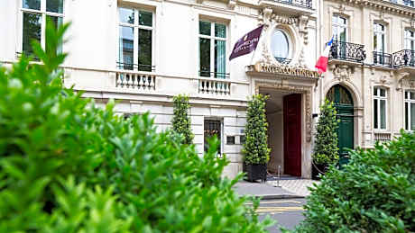 InterContinental Paris Champs Elysees EtoileBy IHG