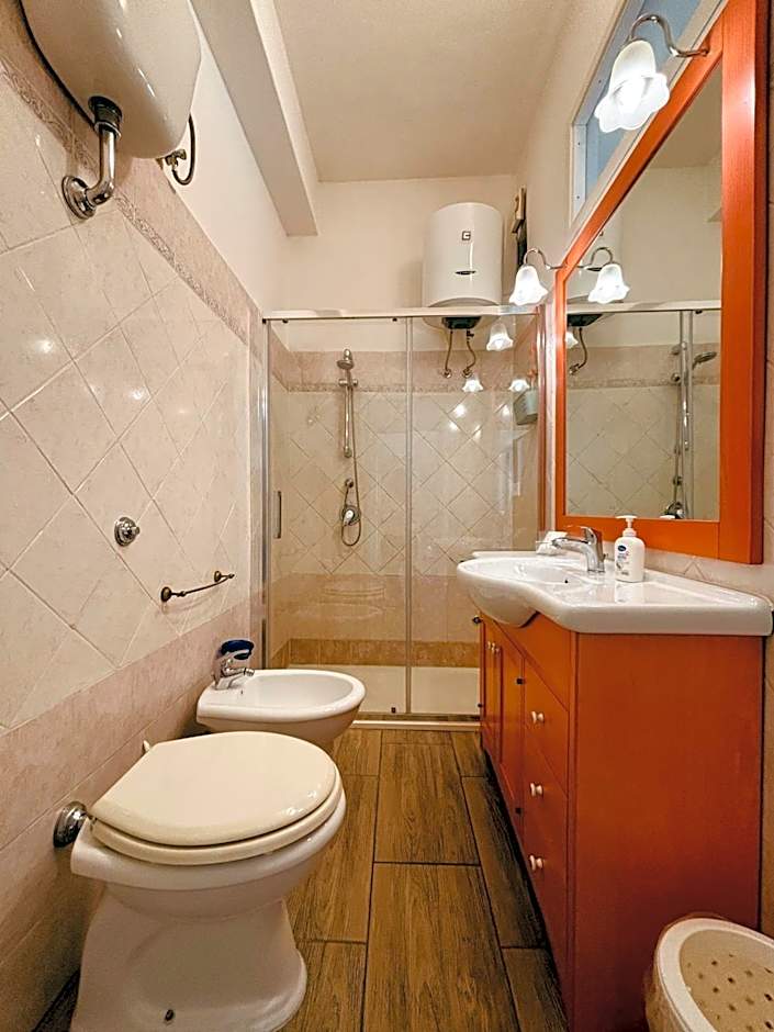 Sweet Rooms Cagliari