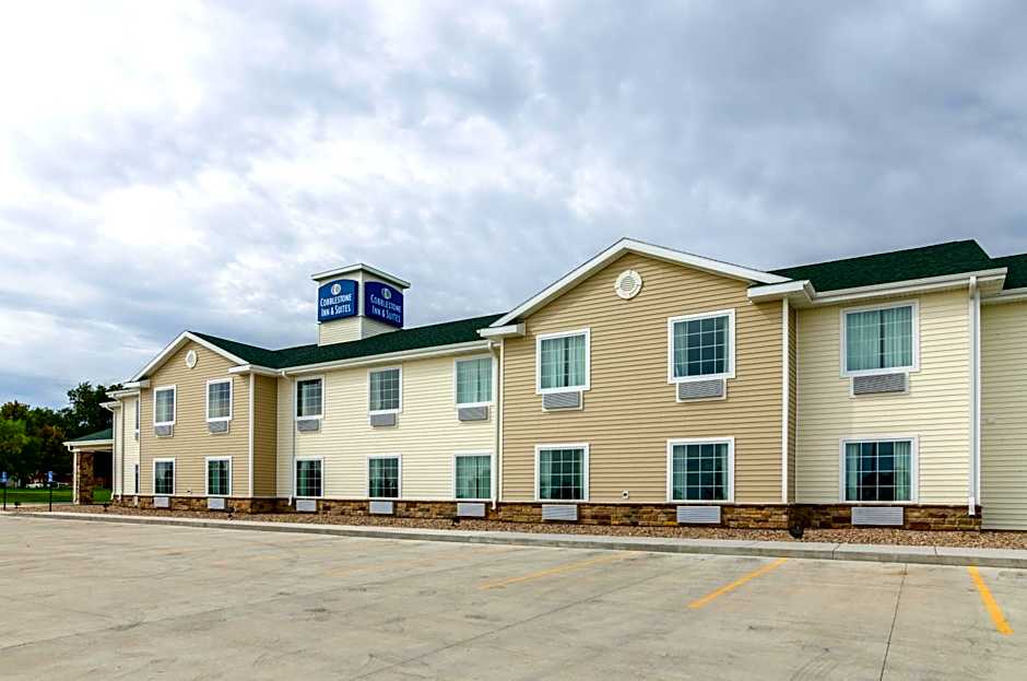 Cobblestone Inn & Suites - Oberlin