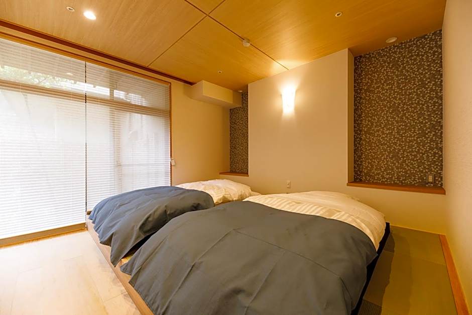Awazuonsen Kitahachi
