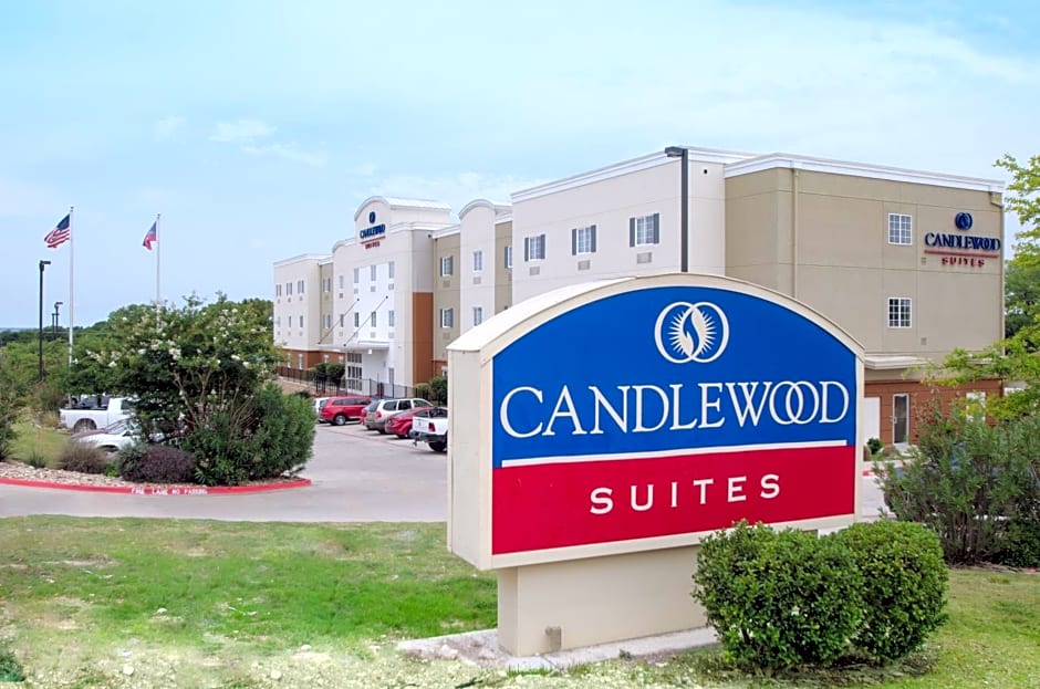 Candlewood Suites Temple