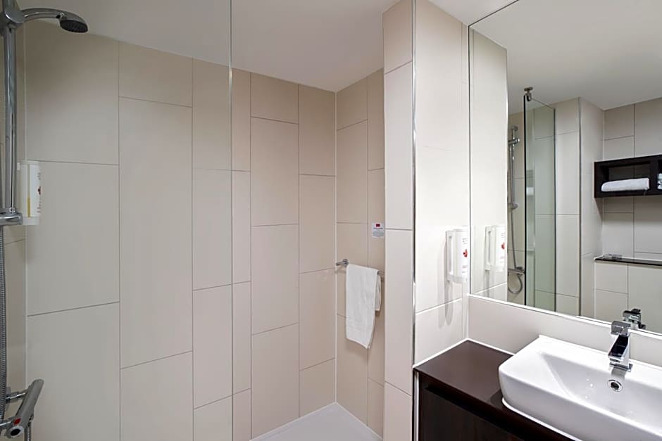 Ramada by Wyndham Leeds East