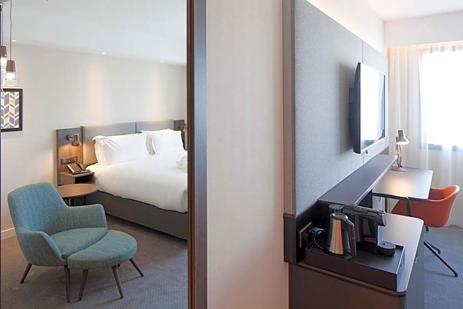 Holiday Inn Paris CDG Airport By IHG