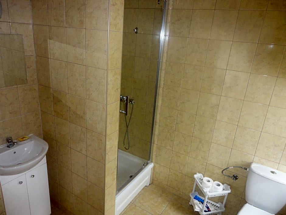 GRAND VILLA USTKA- Marmonoli