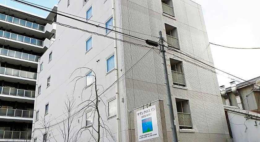 Southern Cross In Matsumoto Guest House