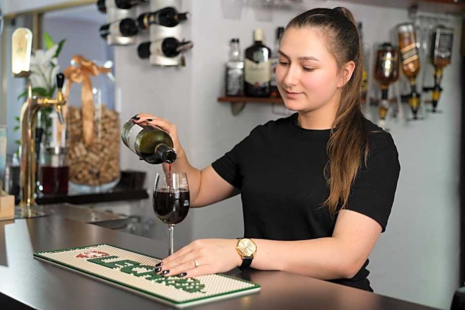 Hotel Gromada Poznan