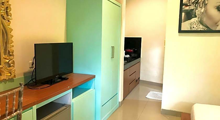 Ayu Love and Harmony Guest House