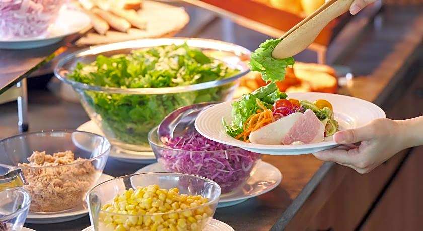 Marunouchi Hotel, Tokyo