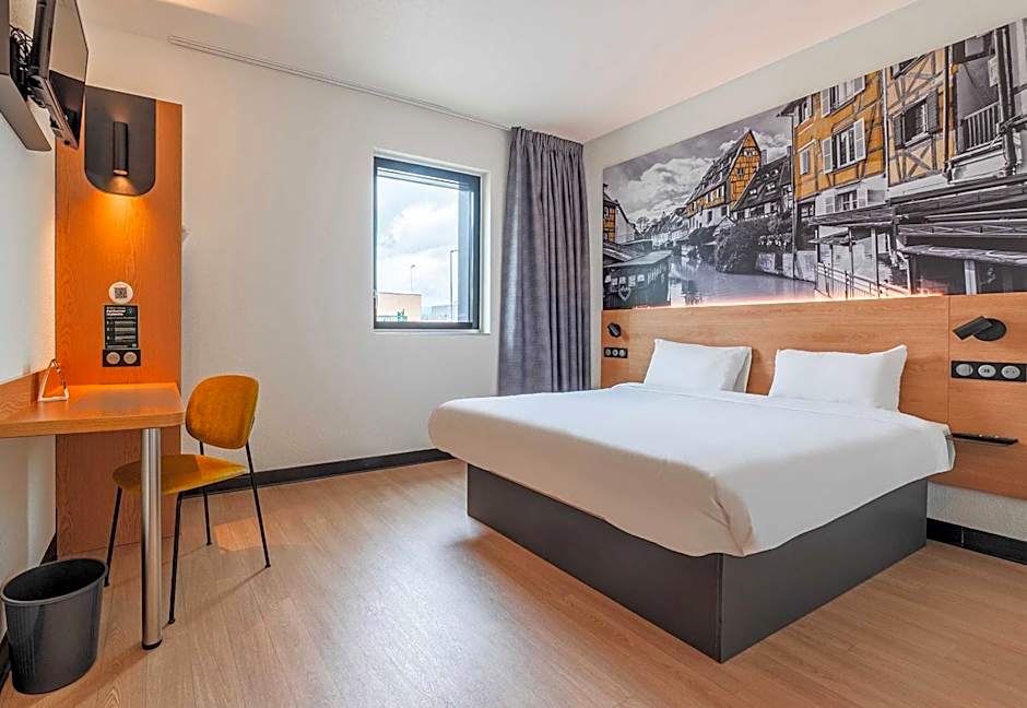 B&B HOTEL Colmar Expo