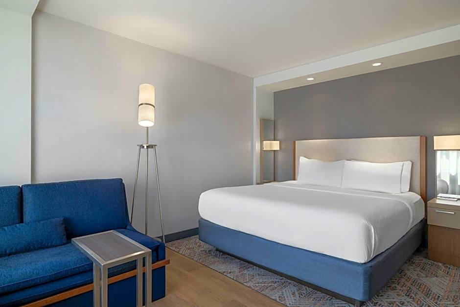 Courtyard by Marriott Hershey Chocolate Avenue