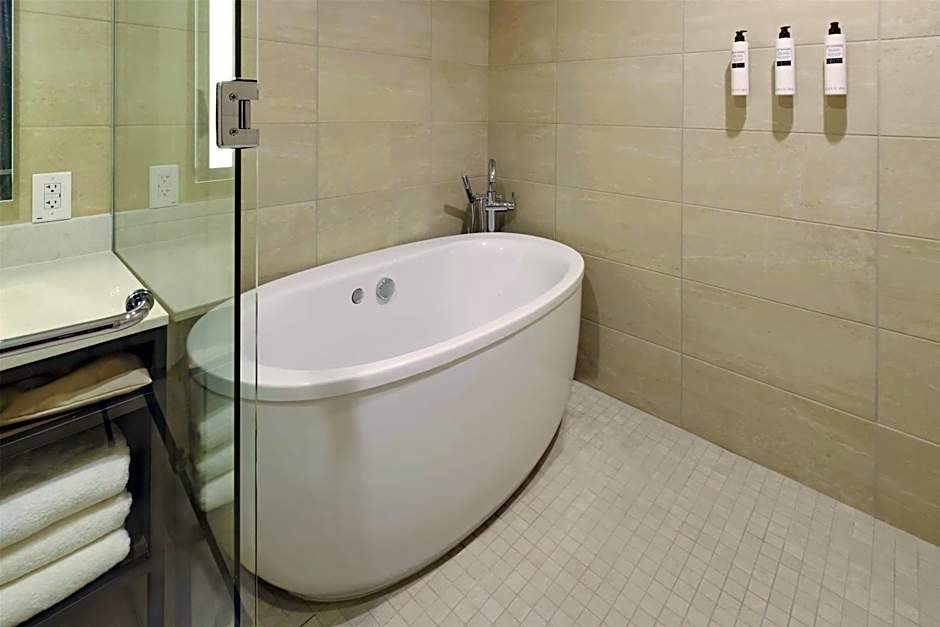 Hilton Garden Inn Chandler Downtown