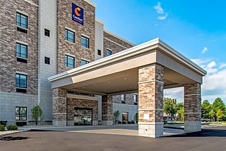 Comfort Suites Grove City - Columbus South
