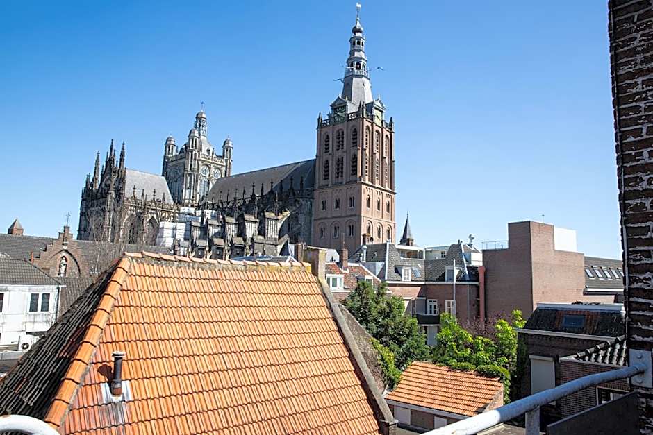 Good Seasons City Centre Hotel Den Bosch