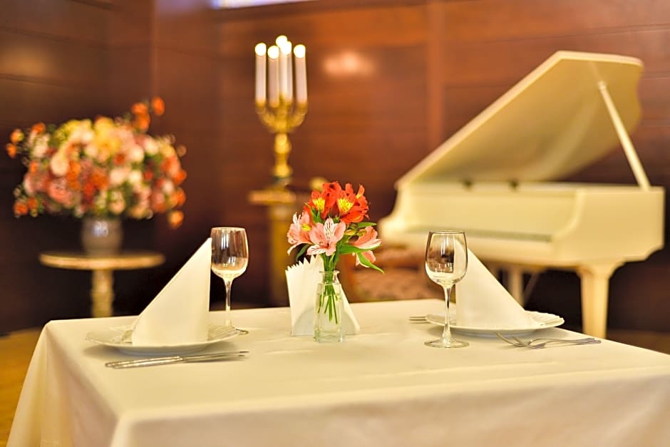 METROPOL HOTEL Yerevan