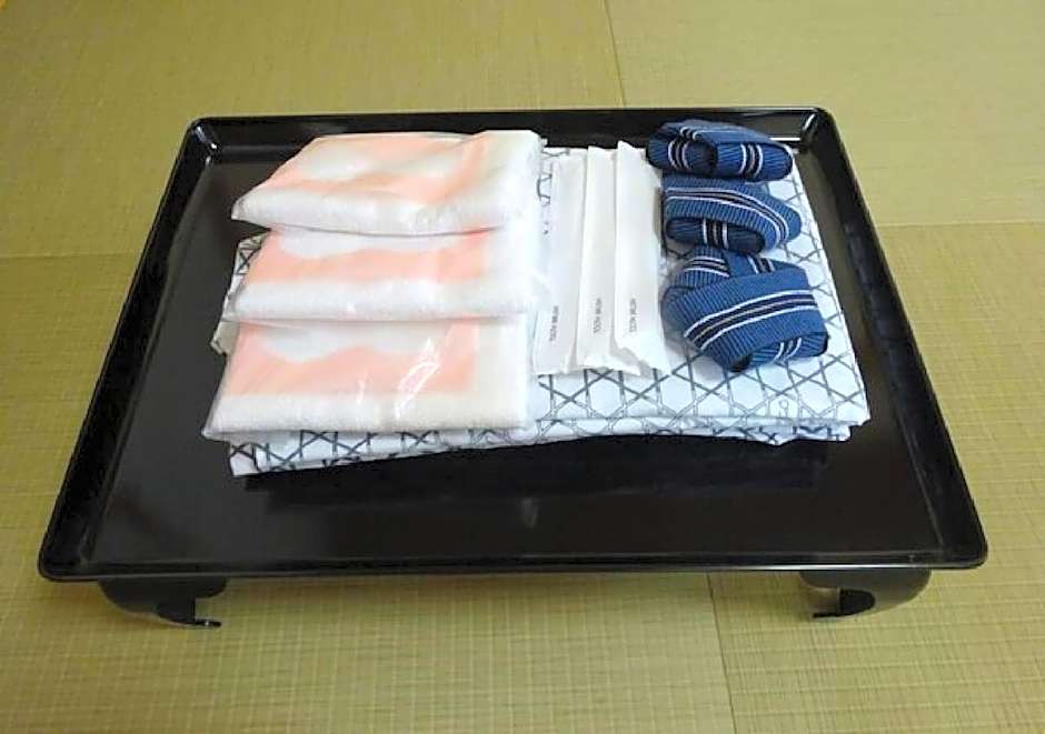 kawagutiko station inn / Vacation STAY 63722