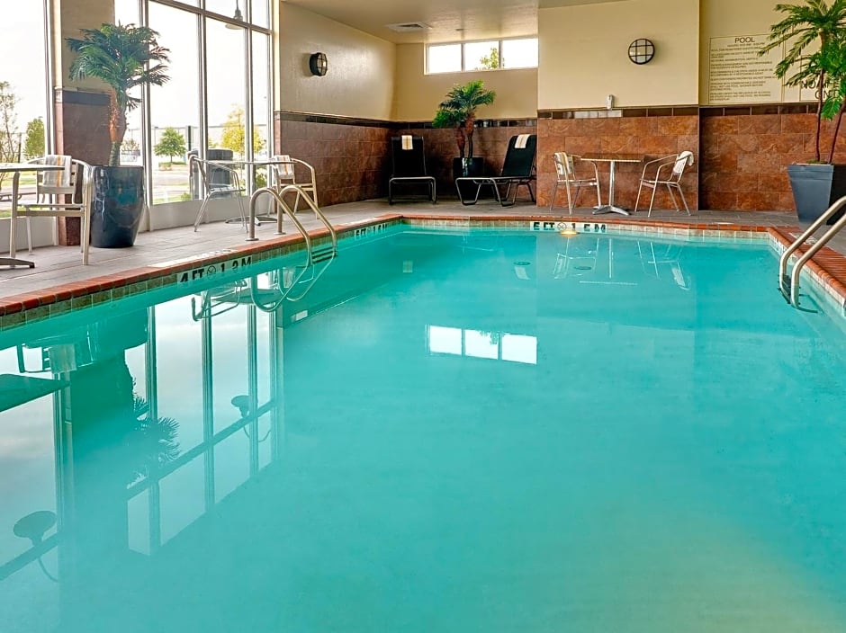 Holiday Inn Southaven Central - Memphis By IHG