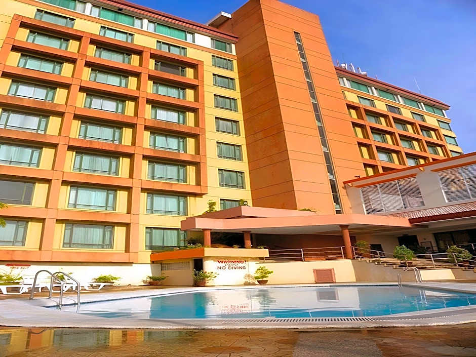 Grand Regal Hotel Davao