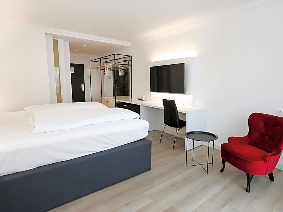 DORMERO Hotel Meerbusch