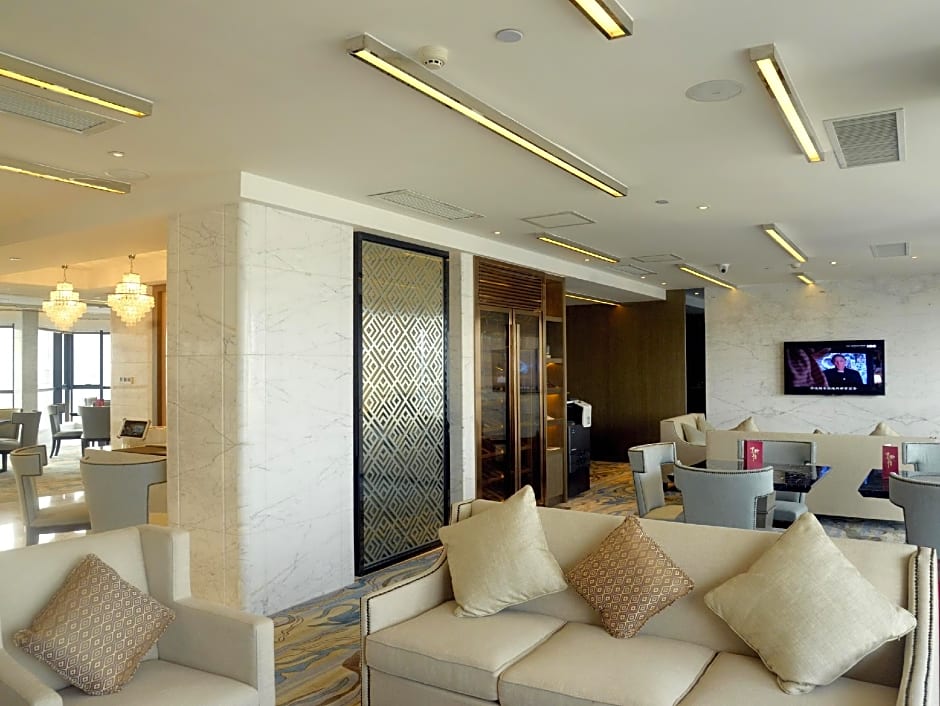 Shantou International Hotel