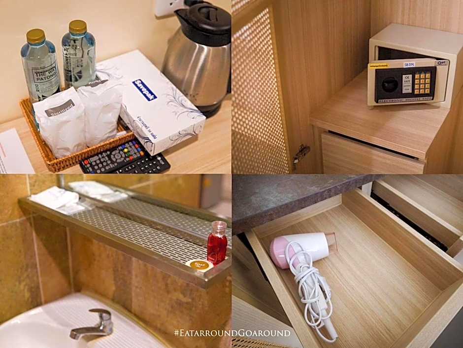 The Way Patong Hotel